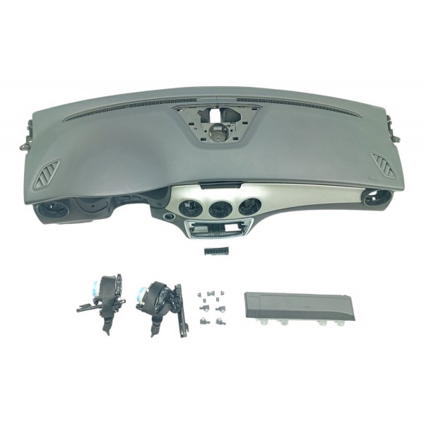 Kit Airbag Mercedes Gla200 250 2015/2017 Det