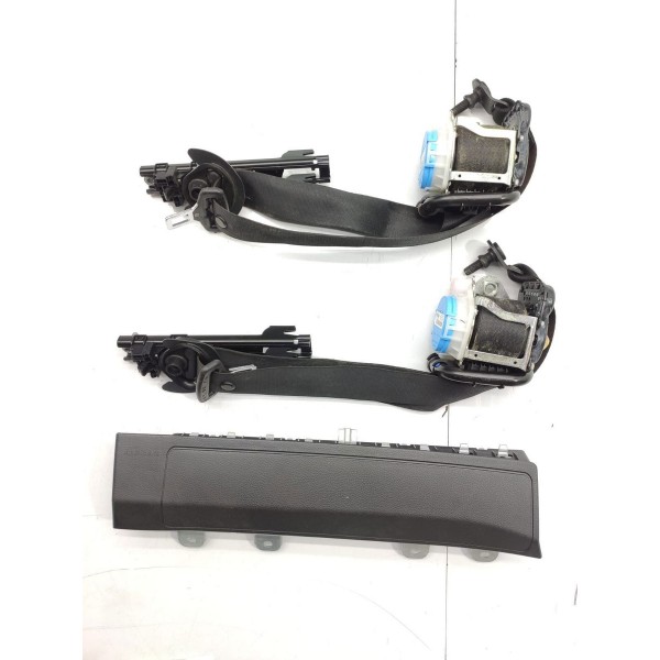 Kit Airbag Mercedes Gla200 250 2015/2017 Det