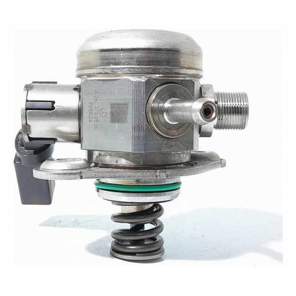 Bomba Alta Pressao Mercedes A35 A250 2.0 18/24 A2600700500 Cinza