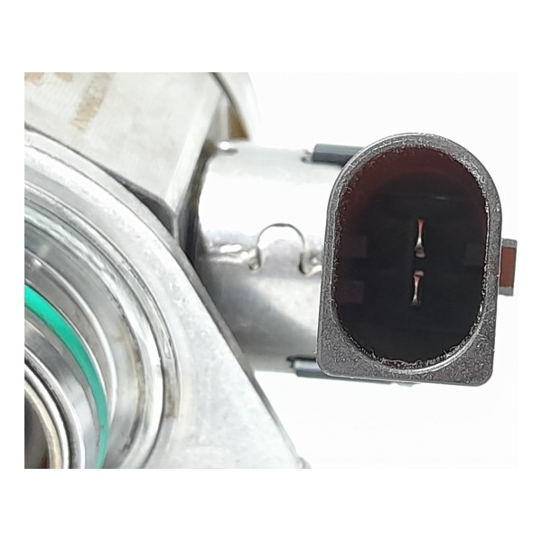 Bomba Alta Pressao Mercedes A35 A250 2.0 18/24 A2600700500 Cinza