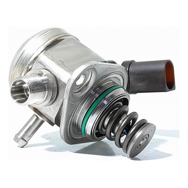 Bomba Alta Pressao Mercedes A35 A250 2.0 18/24 A2600700500 Cinza