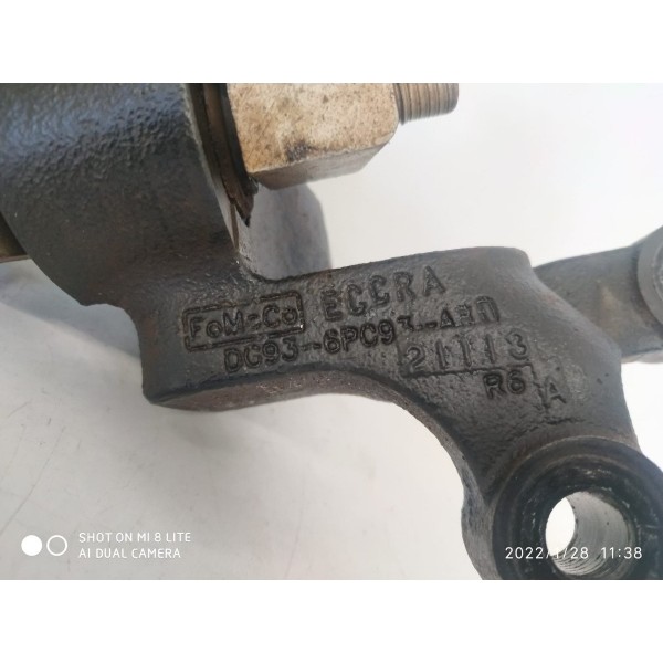 Coxim Suporte Cambio Fusion 2.5 2013 2015 Dp536p082cb