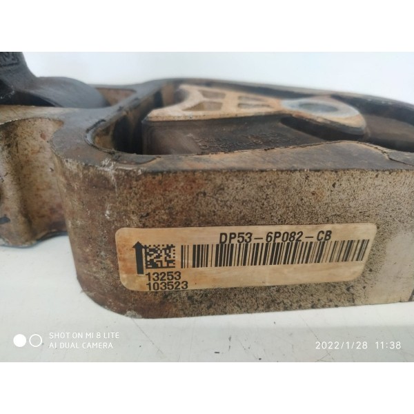 Coxim Suporte Cambio Fusion 2.5 2013 2015 Dp536p082cb