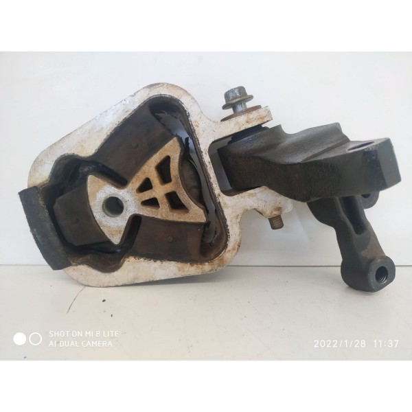 Coxim Suporte Cambio Fusion 2.5 2013 2015 Dp536p082cb