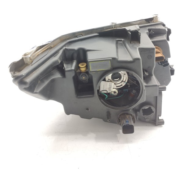 Farol Ford Edge Esquerdo 2010/2014 Det Bt4313006cg Esquerdo/motorista