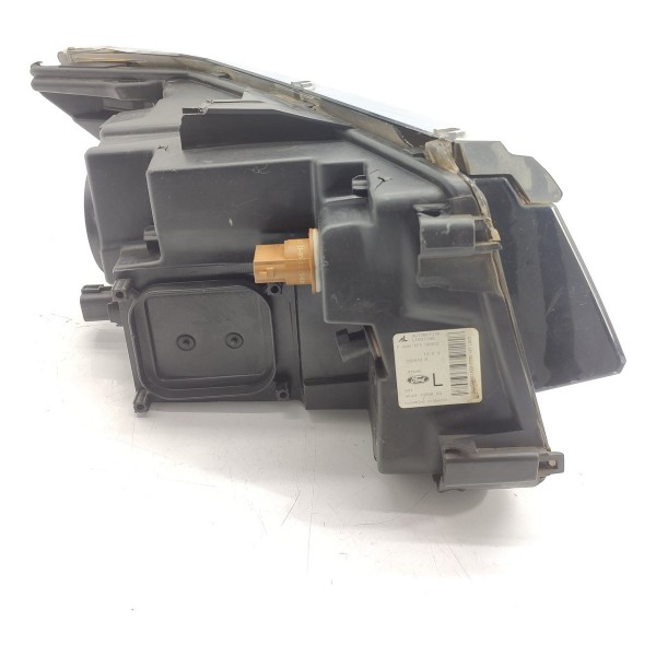 Farol Ford Edge Esquerdo 2010/2014 Det Bt4313006cg Esquerdo/motorista