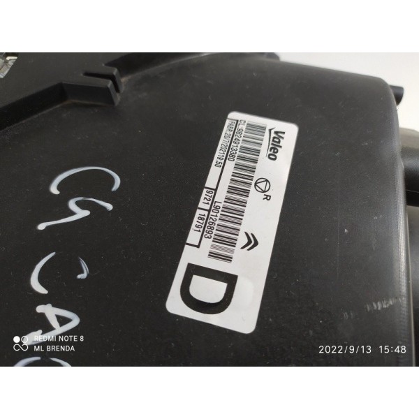 Farol Cactus Direito Compl 2018/2023 9824913380 Det /12223 Direito/passageiro