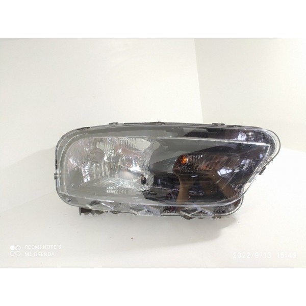 Farol Cactus Direito Compl 2018/2023 9824913380 Det /12223 Direito/passageiro