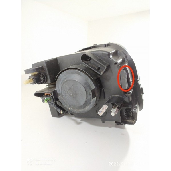 Farol Cactus Direito Compl 2018/2023 9824913380 Det /12223 Direito/passageiro