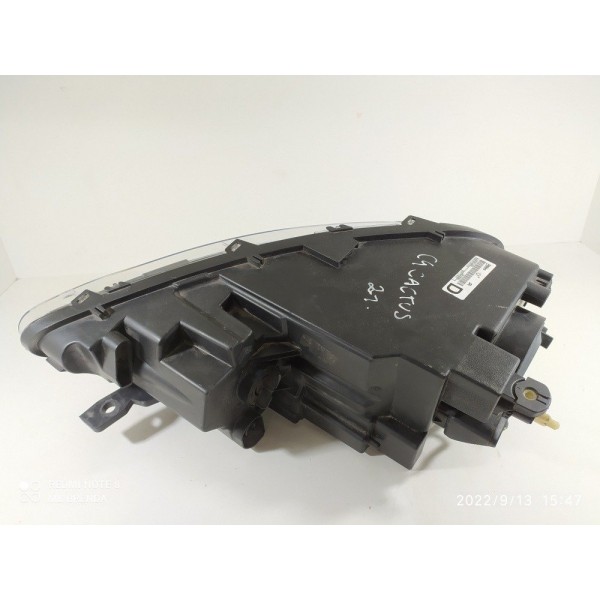 Farol Cactus Direito Compl 2018/2023 9824913380 Det /12223 Direito/passageiro