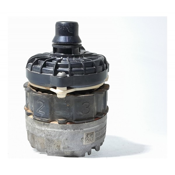 Bomba Auxiliar Agua Mercedes A35 A250 2.0 18/24 A0005003800