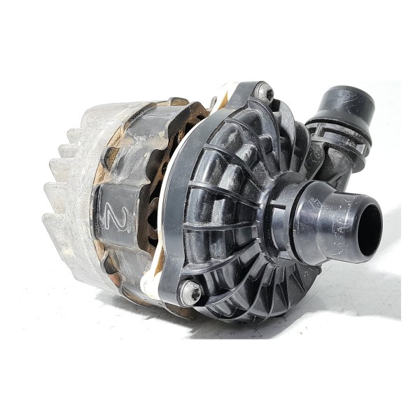 Bomba Auxiliar Agua Mercedes A35 A250 2.0 18/24 A0005003800