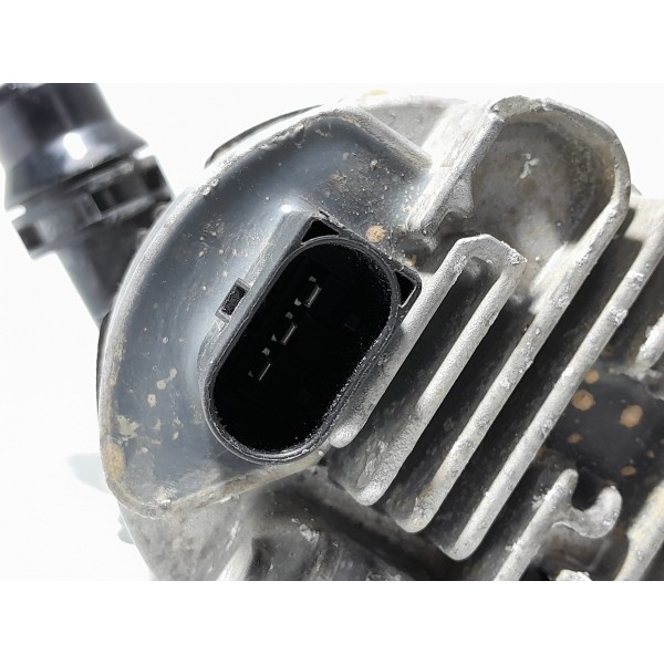 Bomba Auxiliar Agua Mercedes A35 A250 2.0 18/24 A0005003800