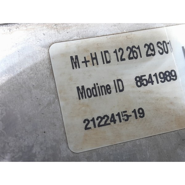 Trocador Oleo Mercedes A35 Amg 2.0 2018/2024 1226129s01