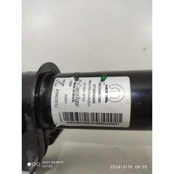 Torre Telescopio Compass T350 Tras Esq 2018/2024 00534462380