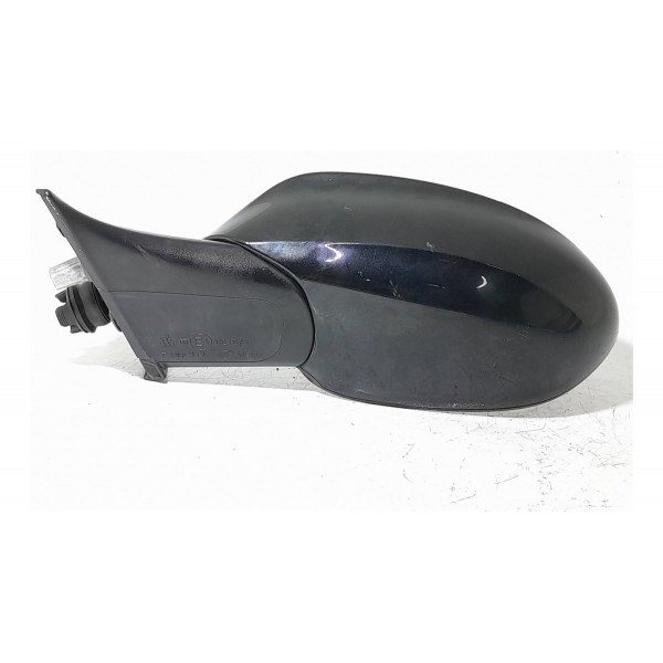 Retrovisor Bmw Z4 Esquerdo 2011 2012/2016 7195313