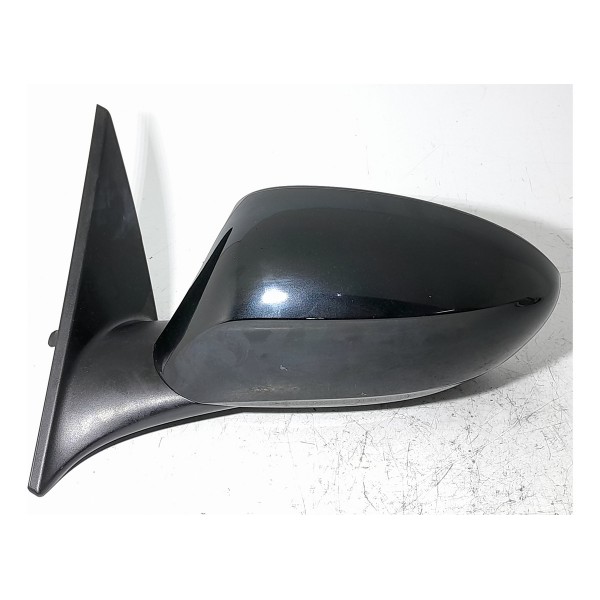 Retrovisor Bmw Z4 Esquerdo 2011 2012/2016 7195313