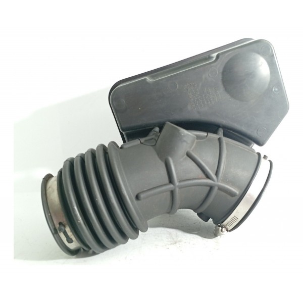 Caixa Filtro Ressonador Ar Ford Edge 3.5 2008/2014 Bt439c662