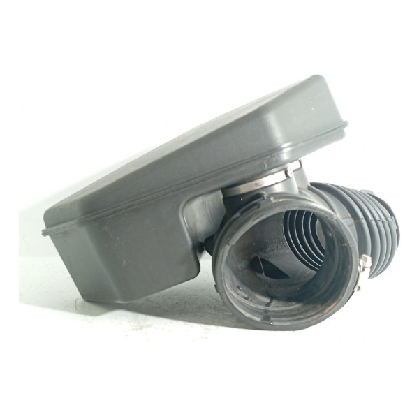 Caixa Filtro Ressonador Ar Ford Edge 3.5 2008/2014 Bt439c662