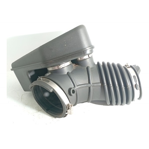 Caixa Filtro Ressonador Ar Ford Edge 3.5 2008/2014 Bt439c662