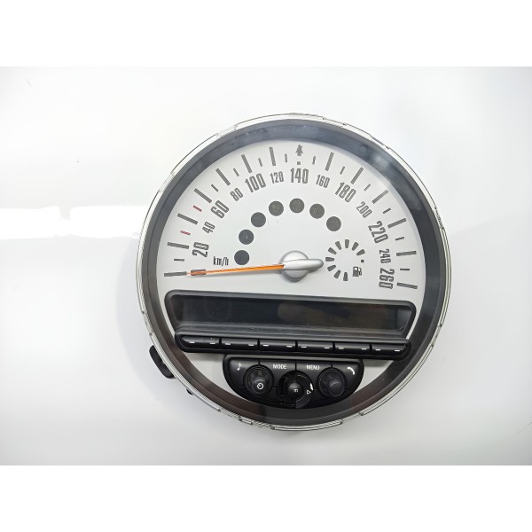 Painel Instrumentos Mini Cooper 2011/2016 62116977077 Det
