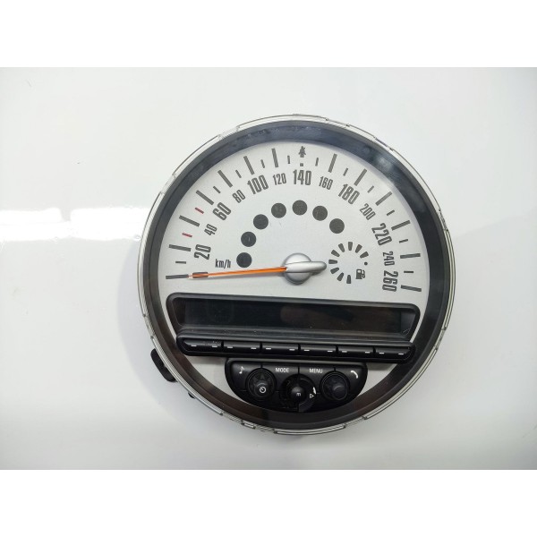 Painel Instrumentos Mini Cooper 2011/2016 62116977077 Det