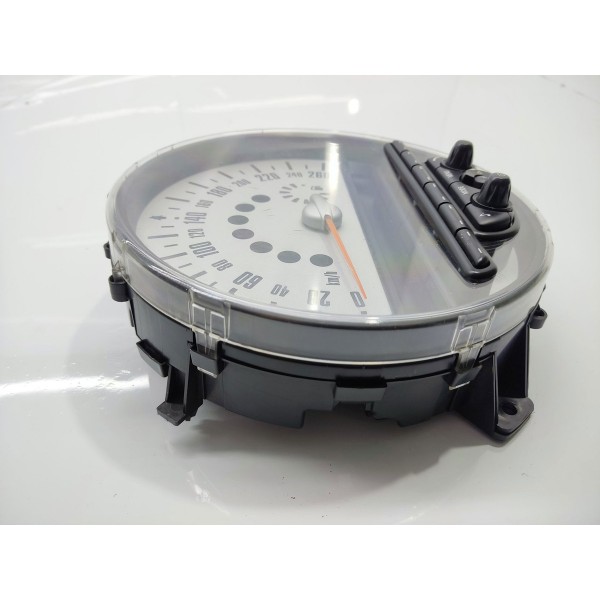 Painel Instrumentos Mini Cooper 2011/2016 62116977077 Det