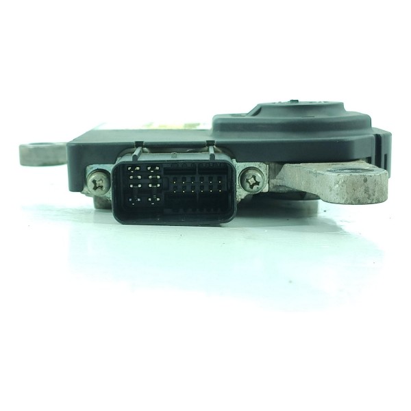 Chave Seletora Cambio Evoque 2012/2016 Bj3214c336aa