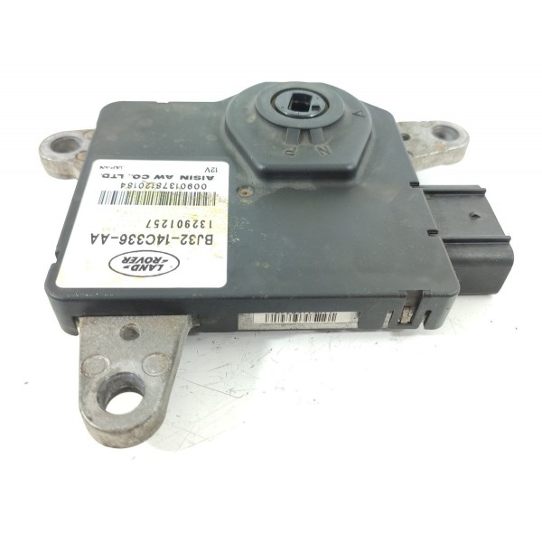 Chave Seletora Cambio Evoque 2012/2016 Bj3214c336aa