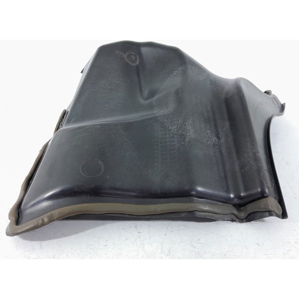 Acabamento Motor Mercedes Ml350 Esq 12/15 A1666200378