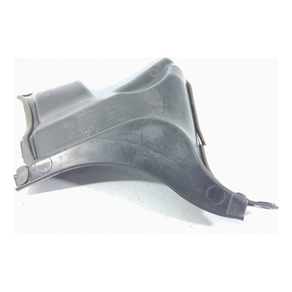 Acabamento Motor Mercedes Ml350 Esq 12/15 A1666200378