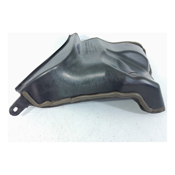 Acabamento Motor Mercedes Ml350 Esq 12/15 A1666200378