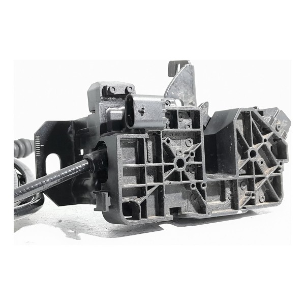 Fechadura Capo Mercedes A35 A250 2019/2024 A1778803000