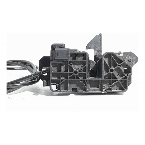 Fechadura Capo Mercedes A35 A250 2019/2024 A1778803000