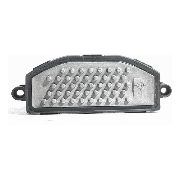 Resistencia Ar Condicionado Mercedes A35 19/24 A2479061901