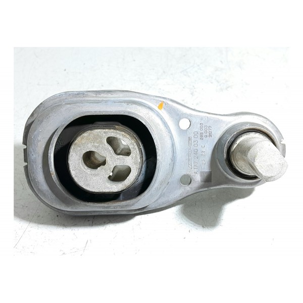 Coxim Inferior Cambio Mercedes A35 Amg 18/24 A1772400300