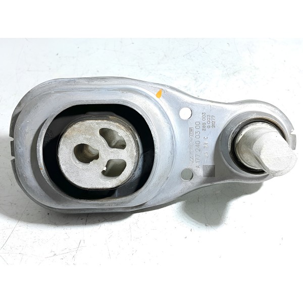 Coxim Inferior Cambio Mercedes A35 Amg 18/24 A1772400300