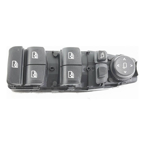 Comando Vidro Bmw 320 320 G20 Dianteiro Esq 19/25 794878501
