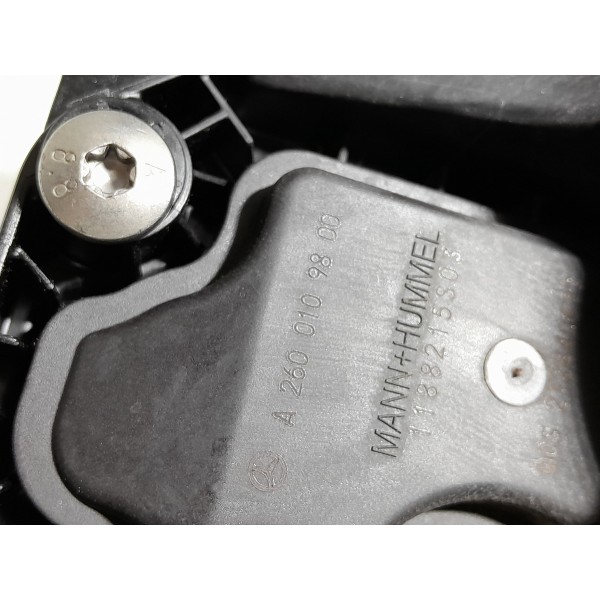 Separador Oleo Motor Mercedes A35 A250 18/2024 A2600109800