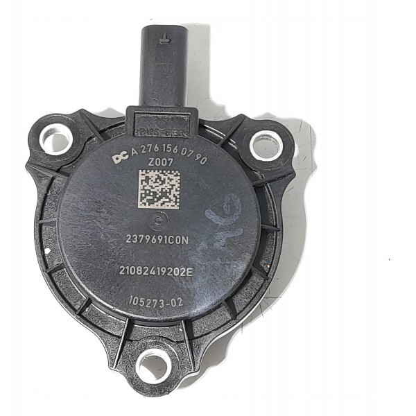 Sensor Magnetico Mercedes A35 2.0 Amg 2018/2024 A2761560790