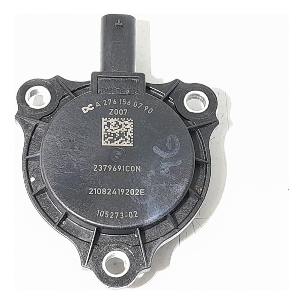 Sensor Magnetico Mercedes A35 2.0 Amg 2018/2024 A2761560790
