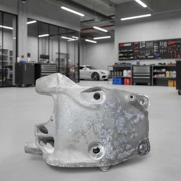 Suporte Semi Eixo Mercedes A35 Cla250 Dir 18/24 A2602230000