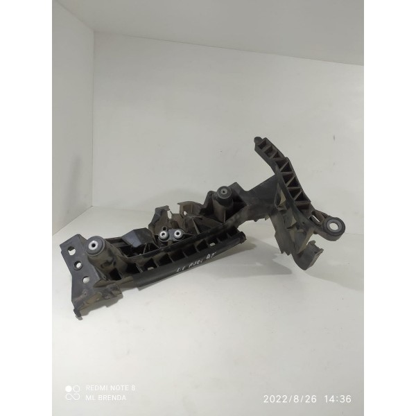 Suporte Guia Farol Audi Q5 Direito 2008/2017 8r0805608