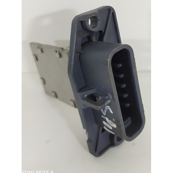 Resistencia Ventilação Spin 2013 2014 2015 2016