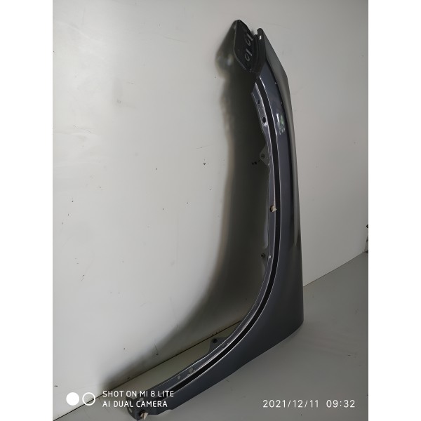 Paralama Direito Tiguan 2010/2016 Liso