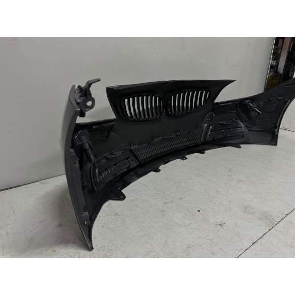 Parachoque Bmw Z4 Dianteiro Completo Preto