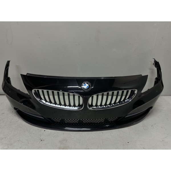 Parachoque Dianteiro Bmw Z4 Original Preto