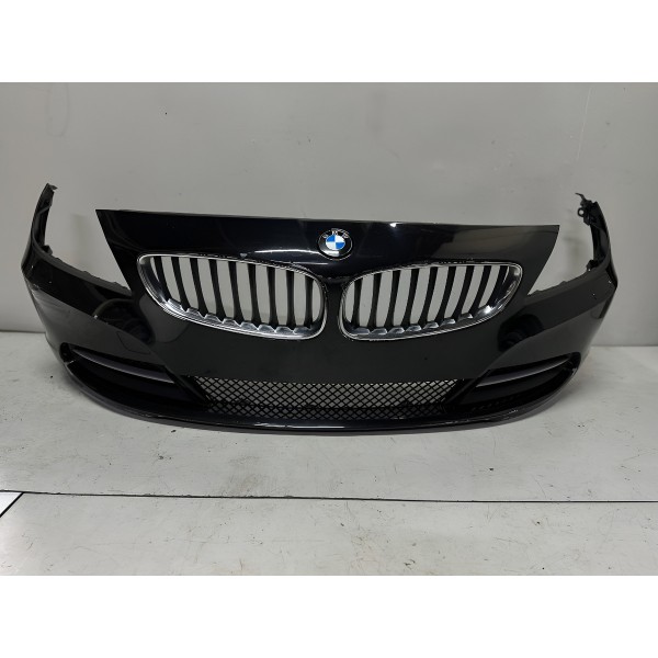 Parachoque Dianteiro Bmw Z4 Original Preto