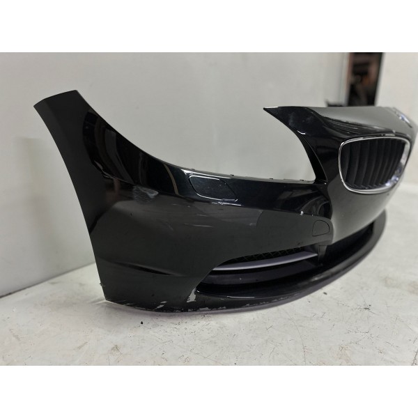 Parachoque Dianteiro Bmw Z4 Original Preto