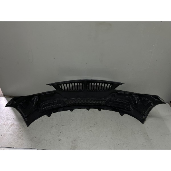 Parachoque Dianteiro Bmw Z4 Original Preto